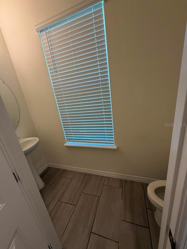 WATERLEIGH - Residential Lease