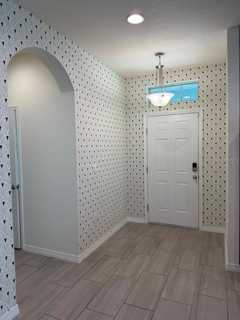 WATERLEIGH - Residential Lease