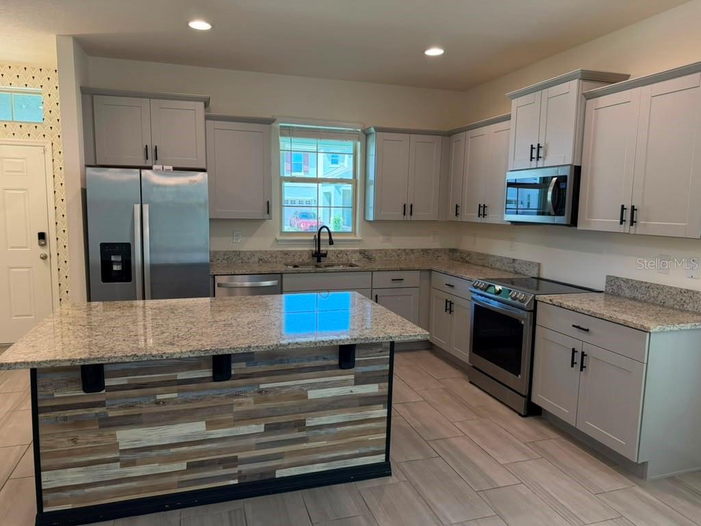 WATERLEIGH - Residential Lease