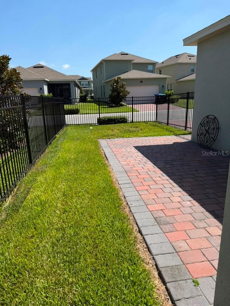 WATERLEIGH - Residential Lease