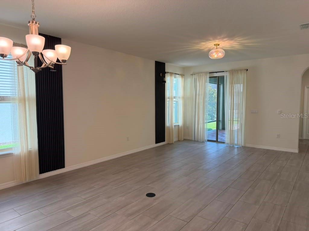 WATERLEIGH - Residential Lease