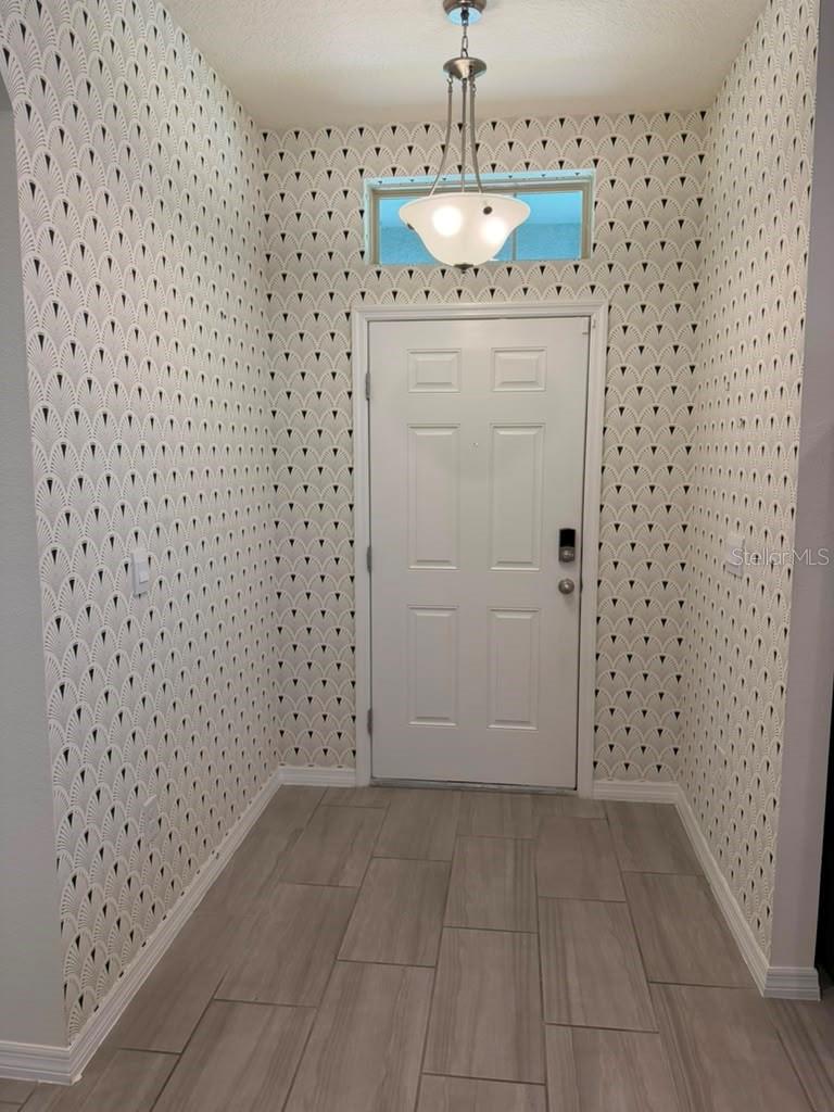 WATERLEIGH - Residential Lease