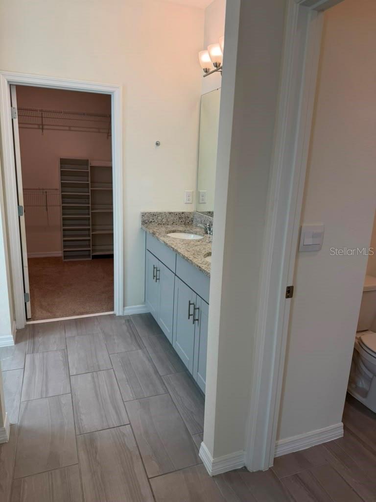 WATERLEIGH - Residential Lease