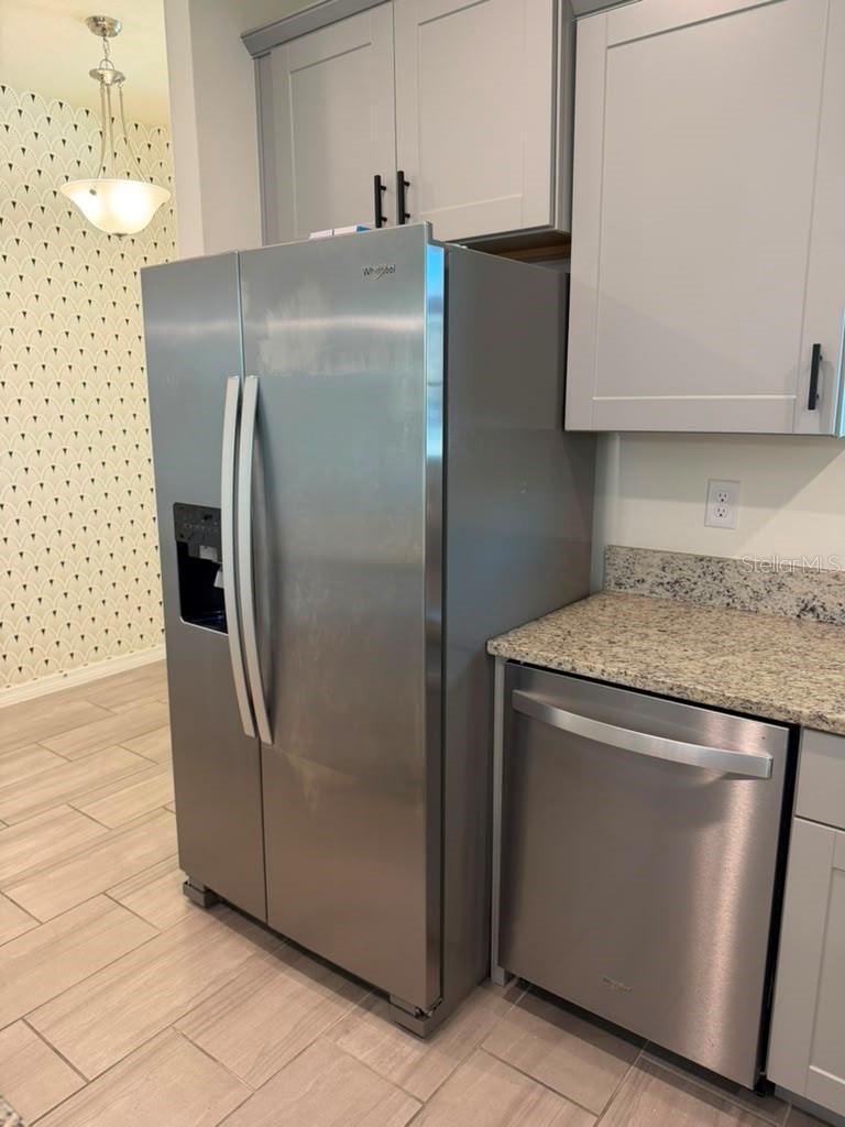 WATERLEIGH - Residential Lease