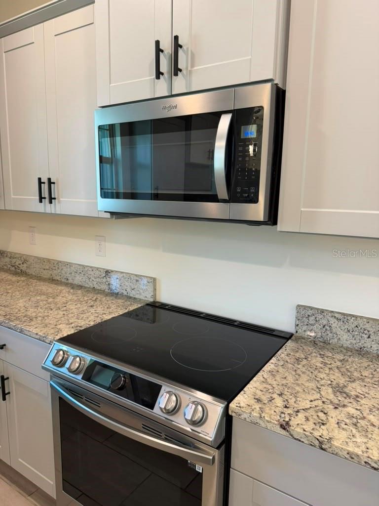 WATERLEIGH - Residential Lease