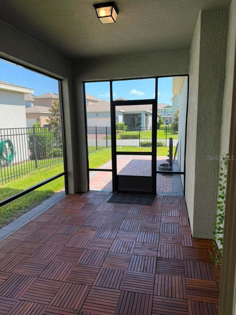WATERLEIGH - Residential Lease