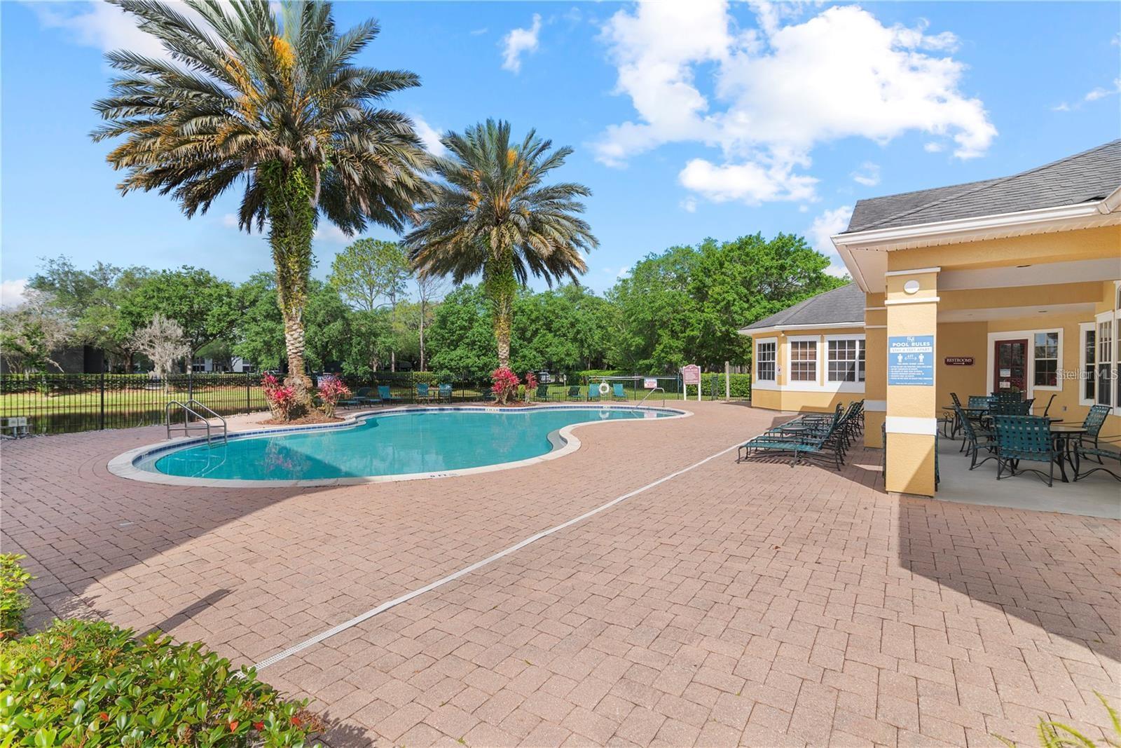 VILLA VALENCIA - Residential Lease