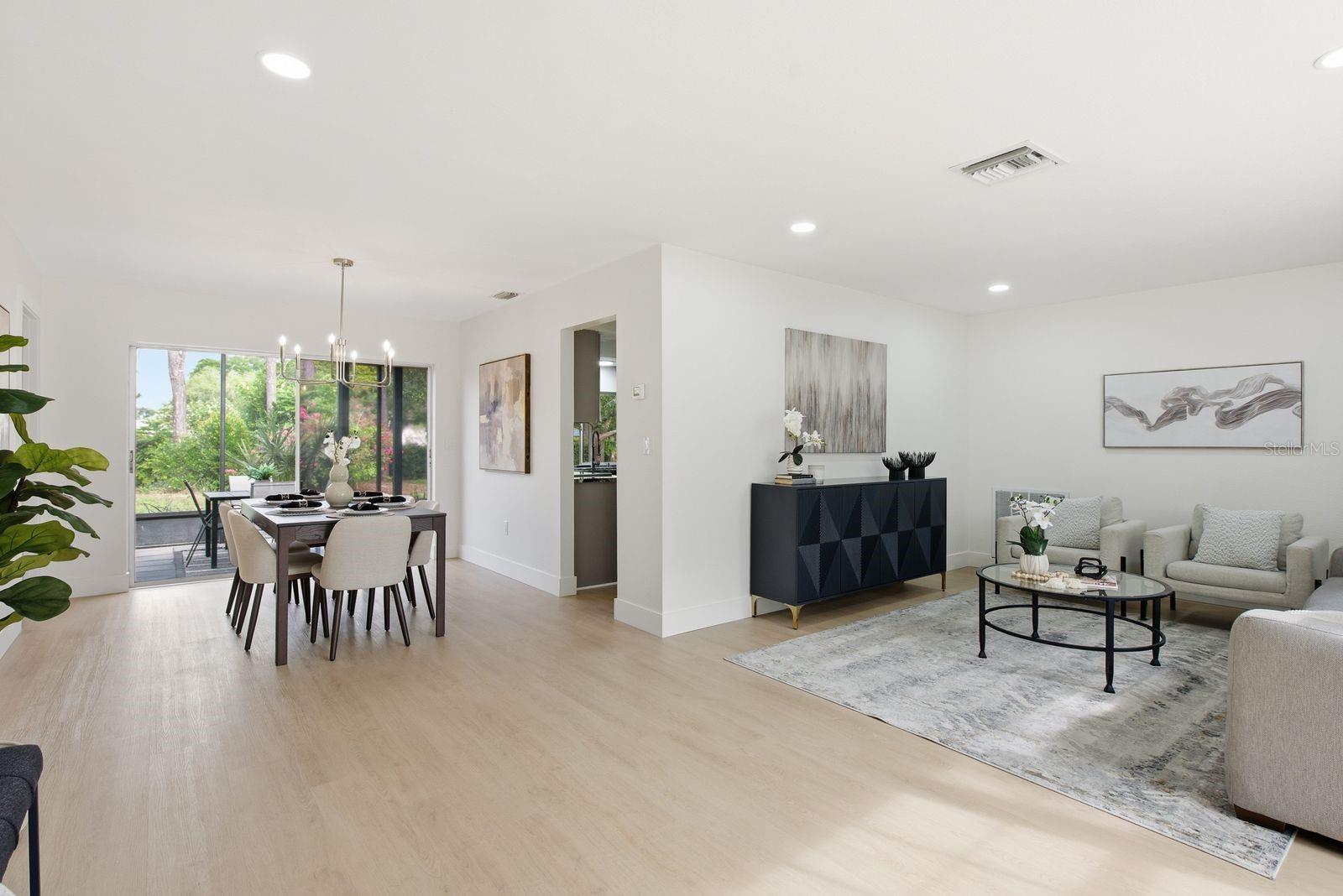 BEACON WOODS EAST SANDPIPER - Residential