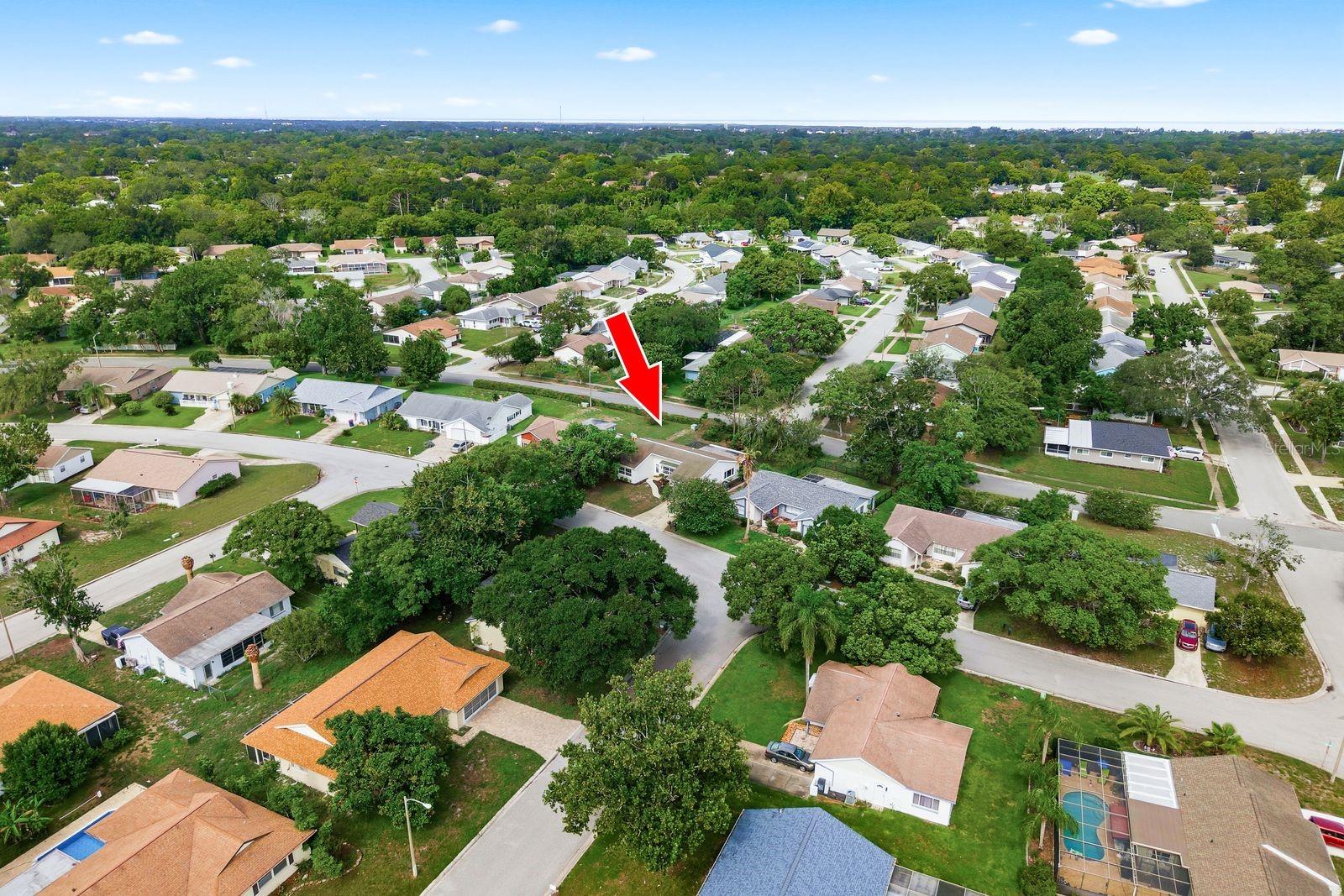 BEACON WOODS EAST SANDPIPER - Residential