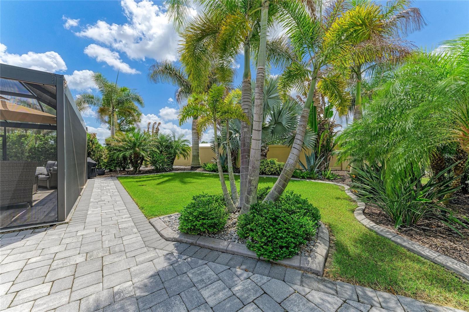 THORNTON CRK MOTORCOACH RESIDENCE - Residential