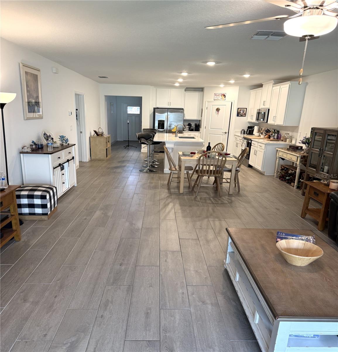 ANGELINE PH 1E - Residential