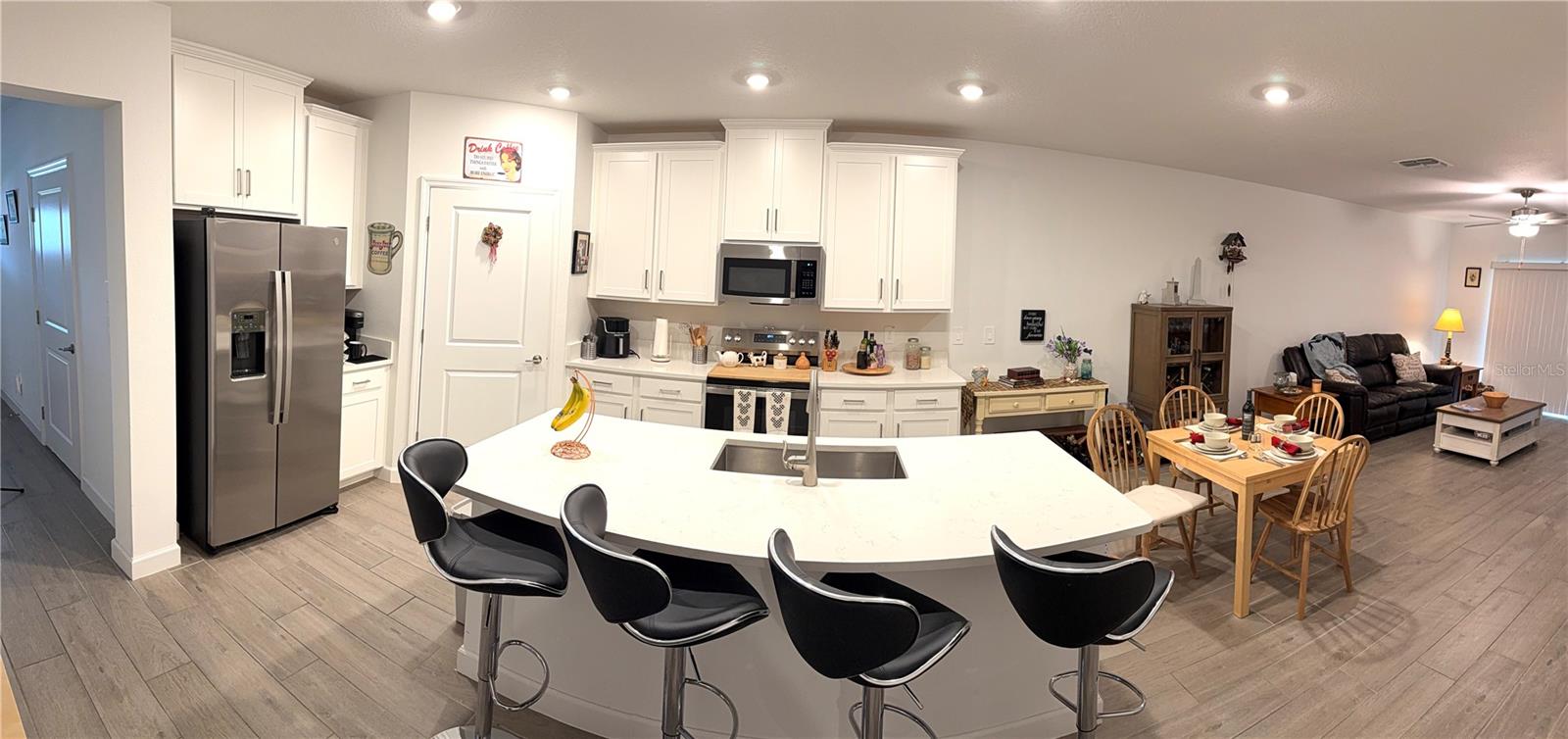ANGELINE PH 1E - Residential