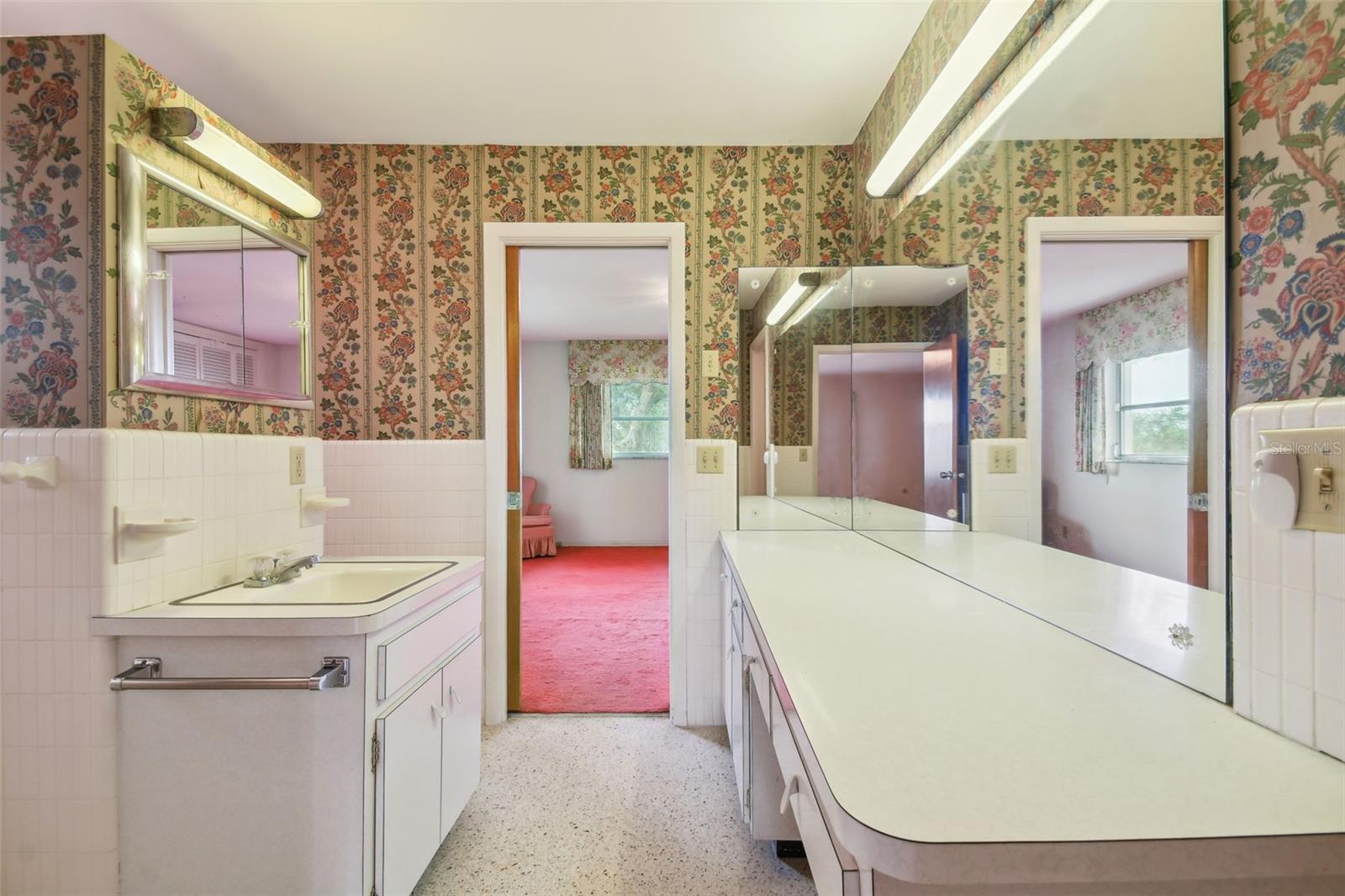 SNELL ISLE ESTATES PT REP - Residential