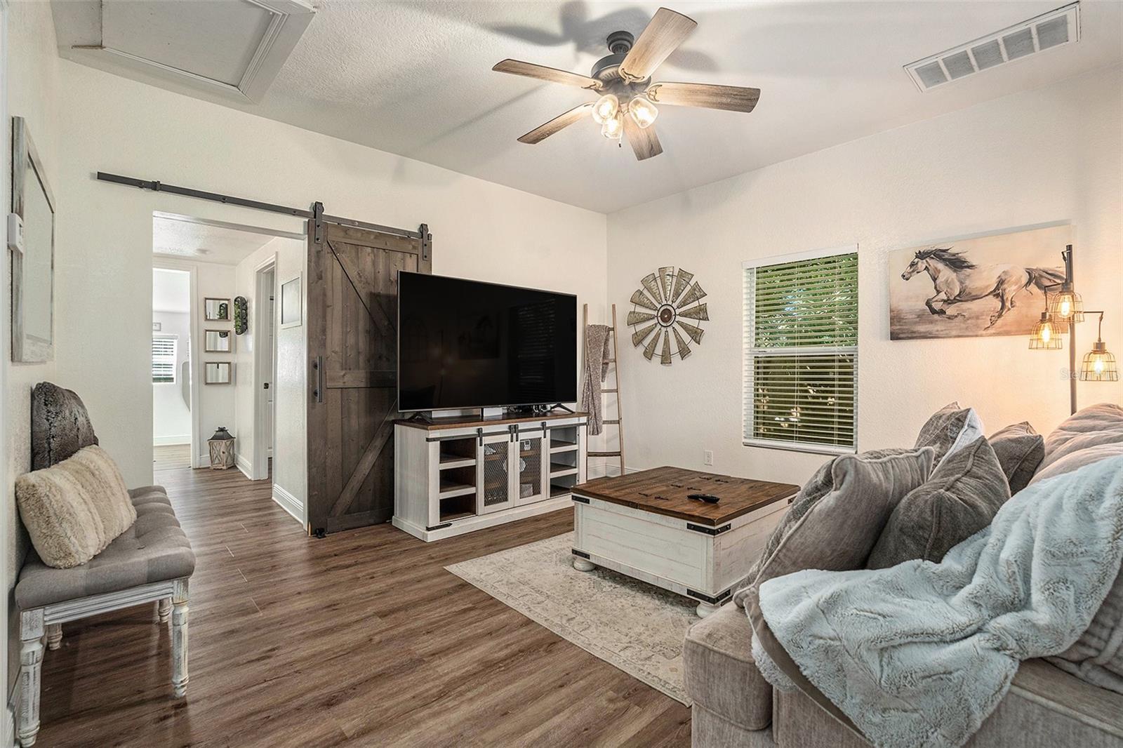 MOORES ADD - Residential