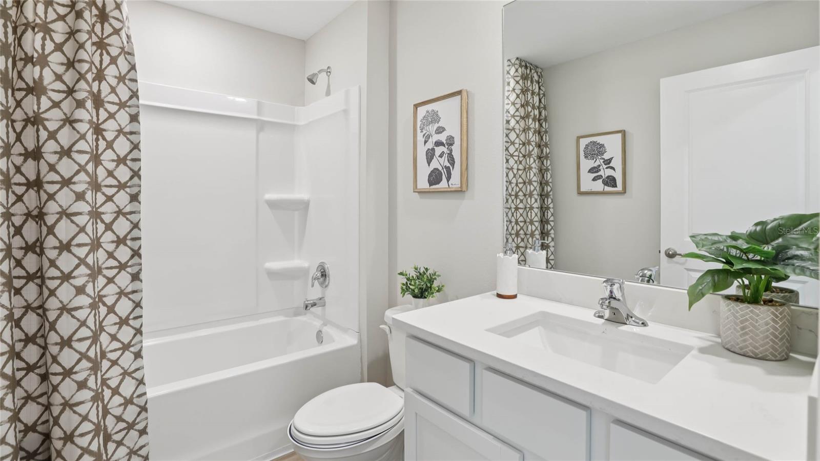 EMERSON POINTE - Residential