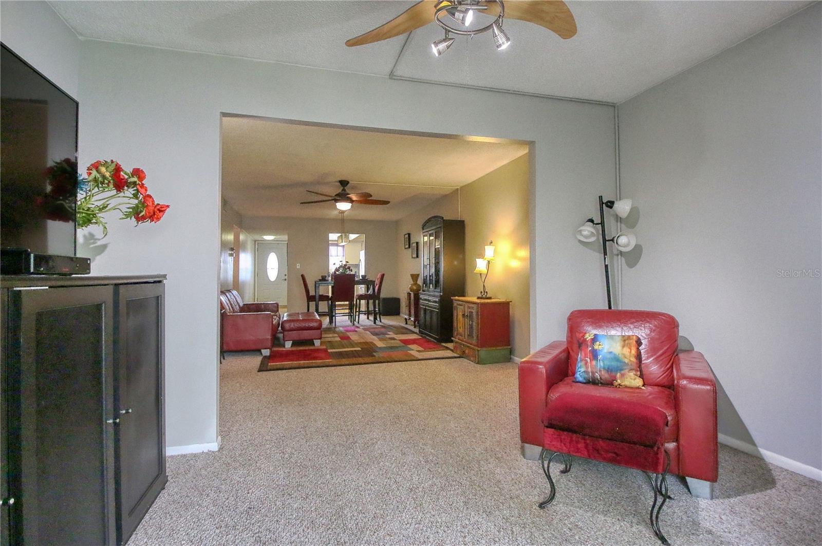 BAYSHORE ON THE LAKE APTS II SEC 3 - Residential