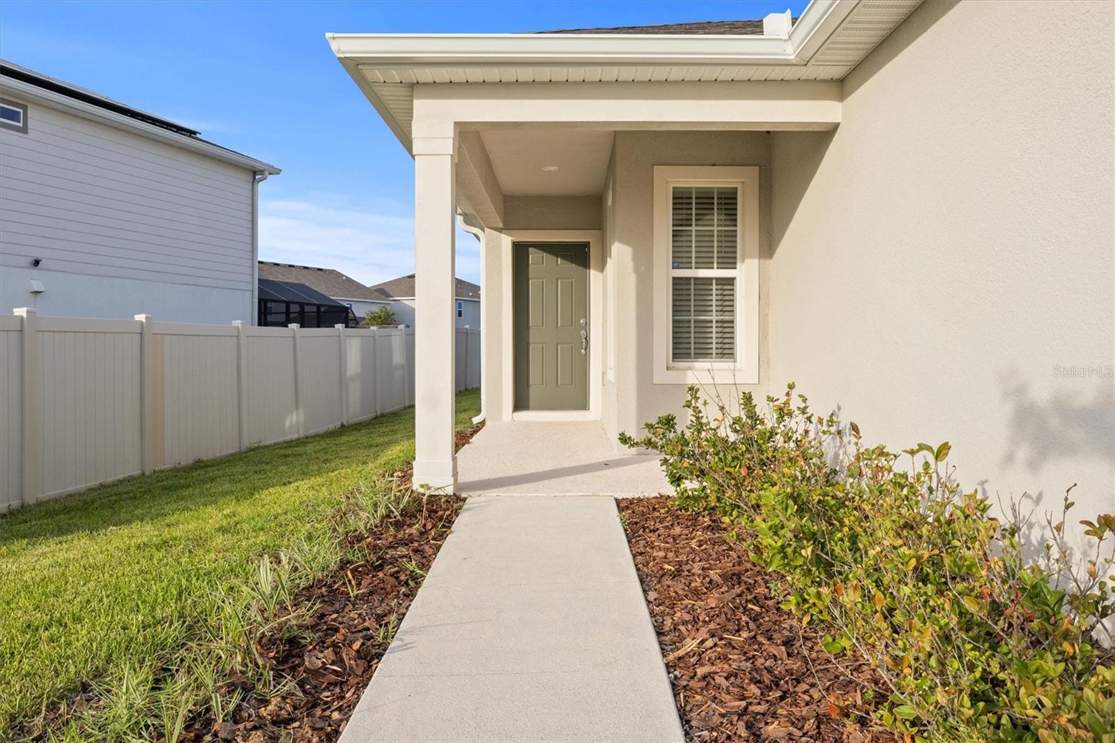 RIDGEVIEW PH 1 - Residential