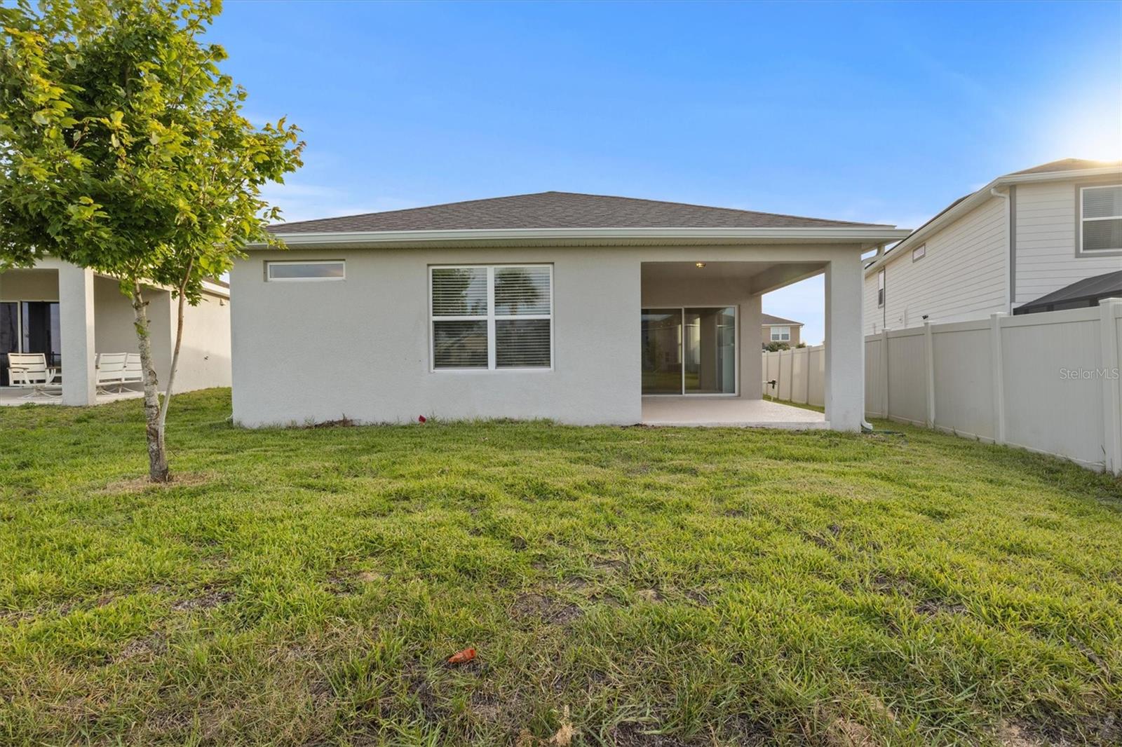 RIDGEVIEW PH 1 - Residential