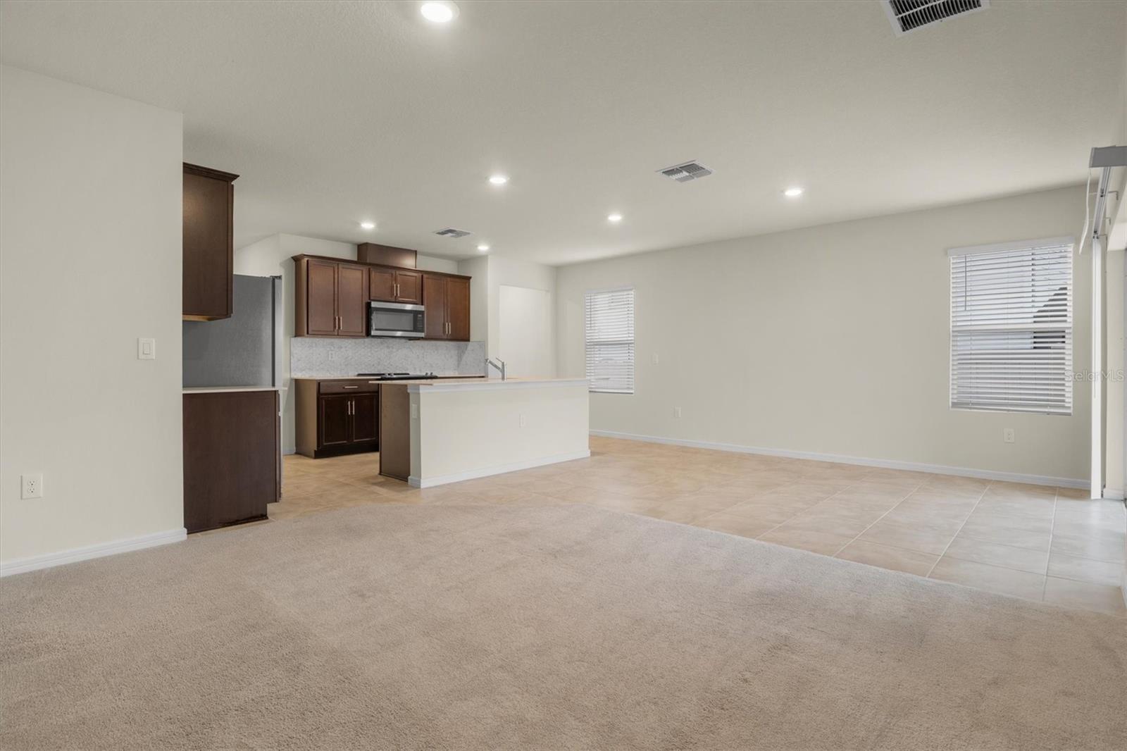 RIDGEVIEW PH 1 - Residential