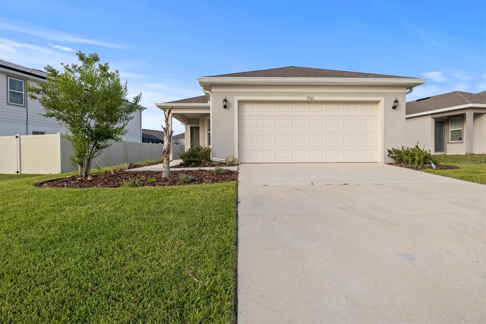 RIDGEVIEW PH 1 - Residential