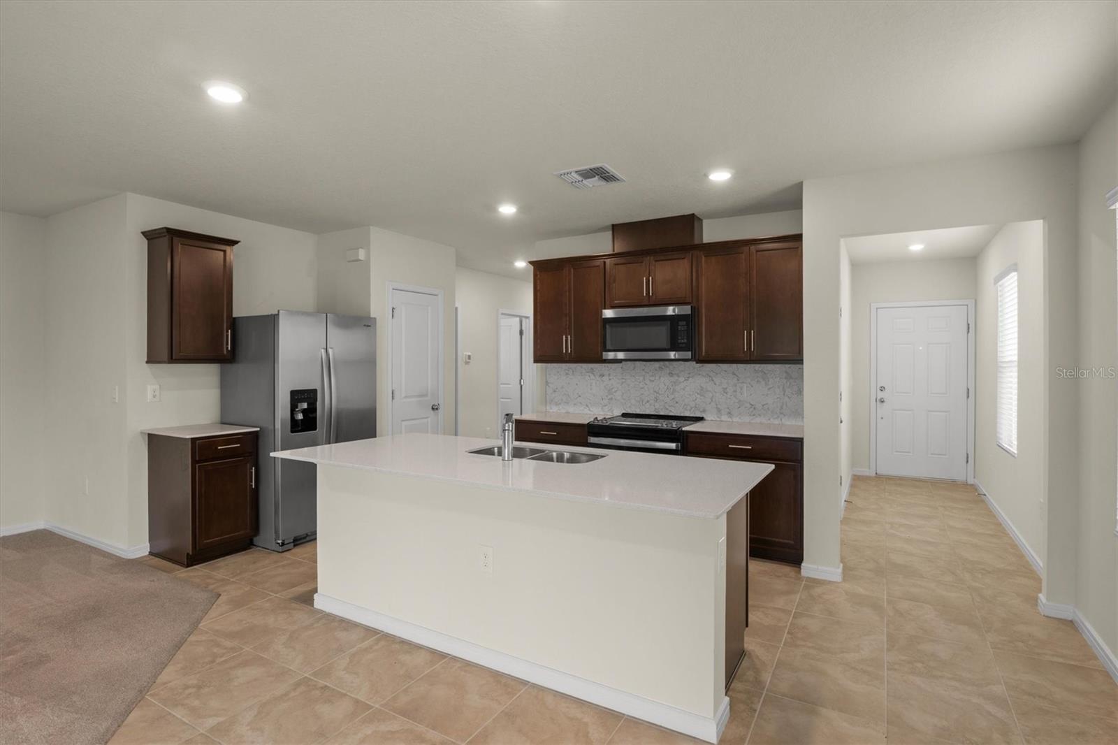 RIDGEVIEW PH 1 - Residential