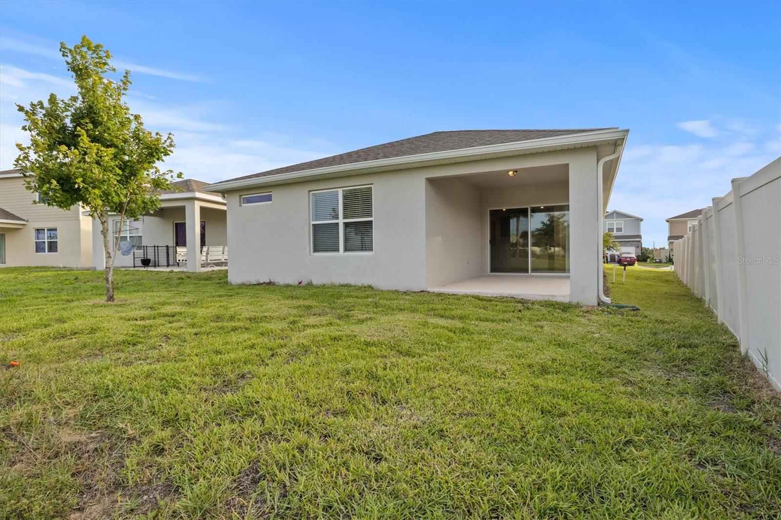 RIDGEVIEW PH 1 - Residential