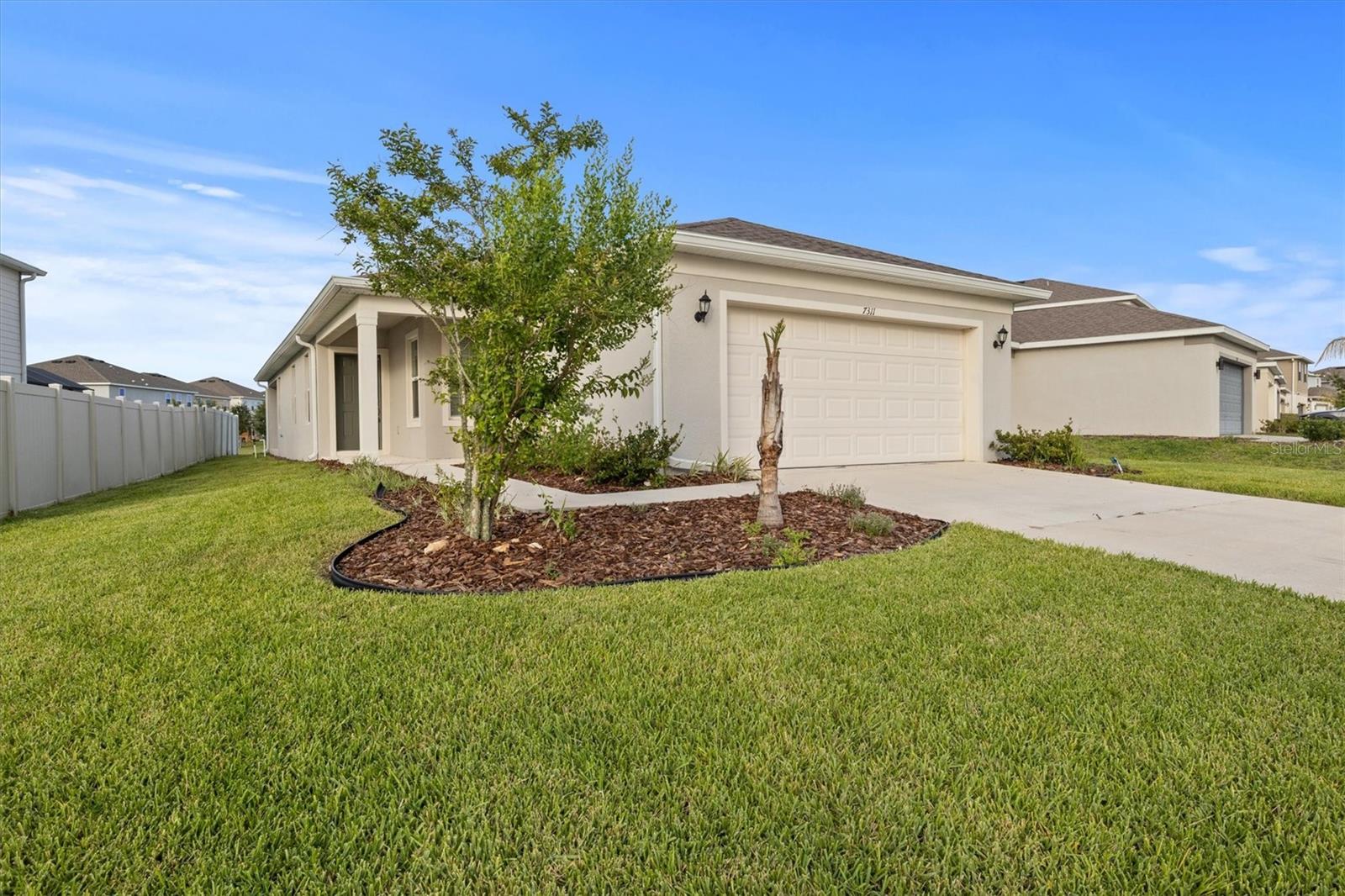 RIDGEVIEW PH 1 - Residential