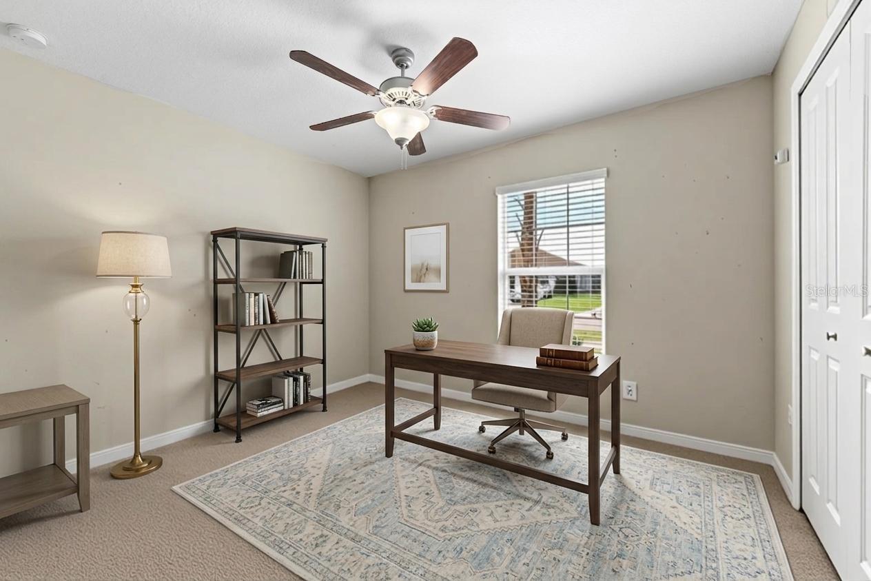 DOVER RIDGE - Residential