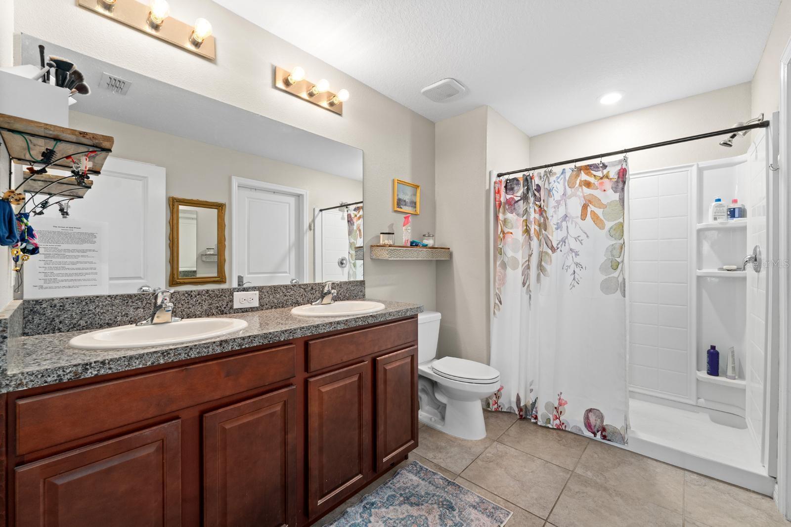 DOVER RIDGE - Residential