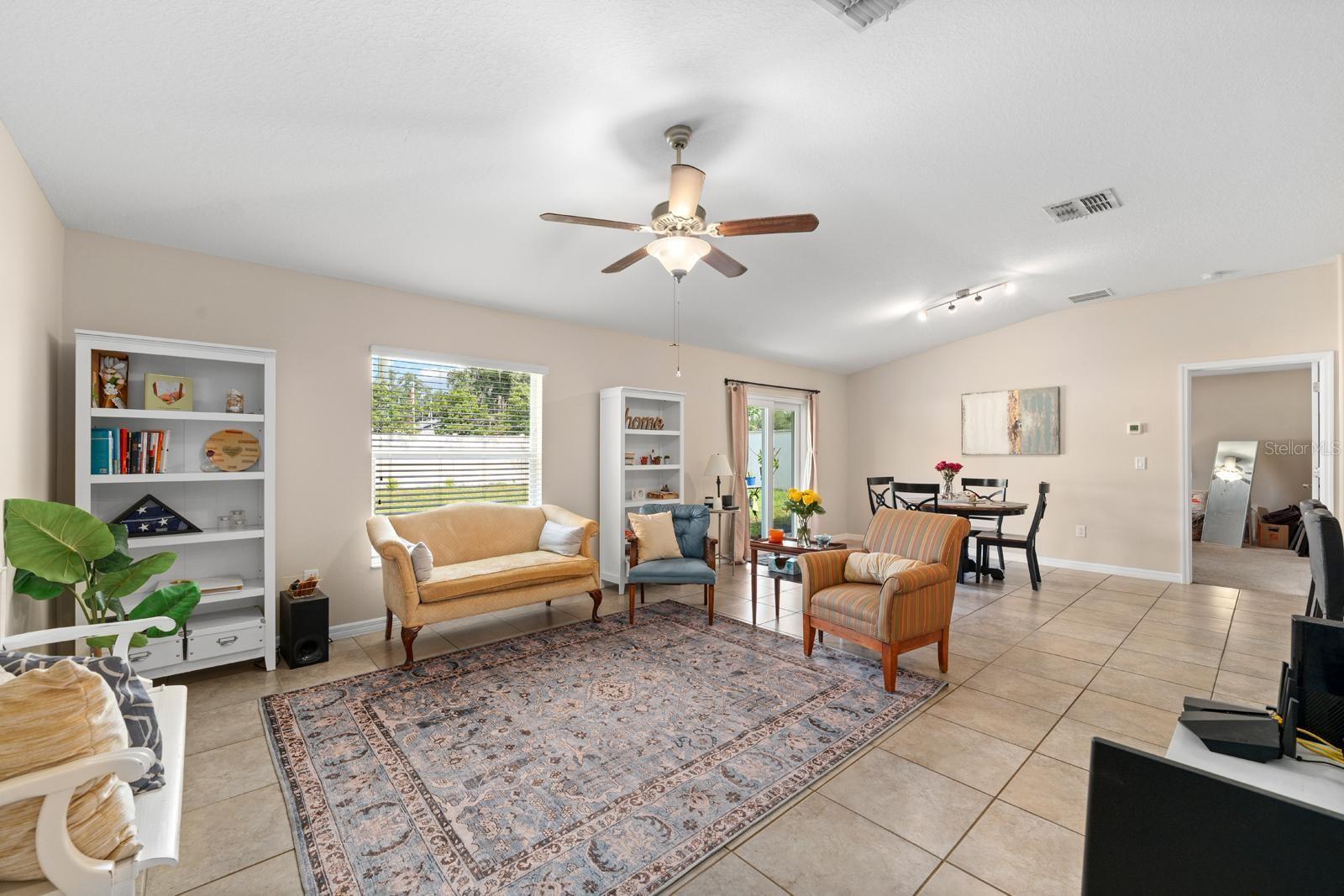DOVER RIDGE - Residential