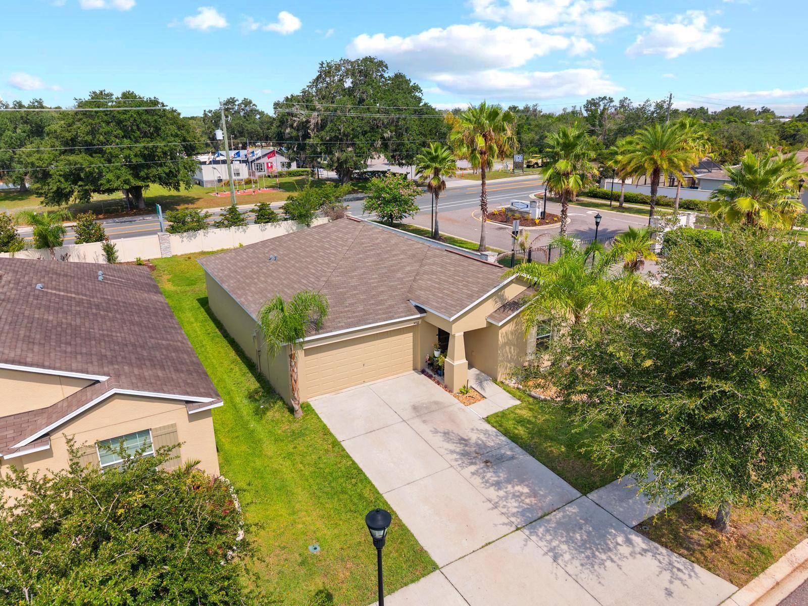 DOVER RIDGE - Residential