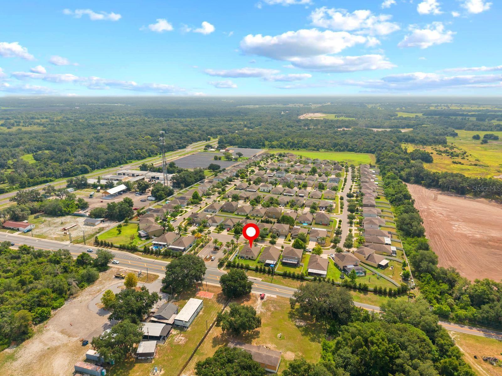 DOVER RIDGE - Residential