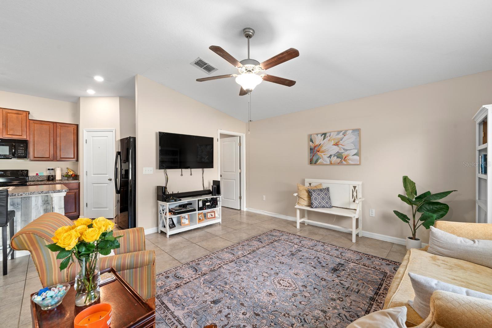 DOVER RIDGE - Residential