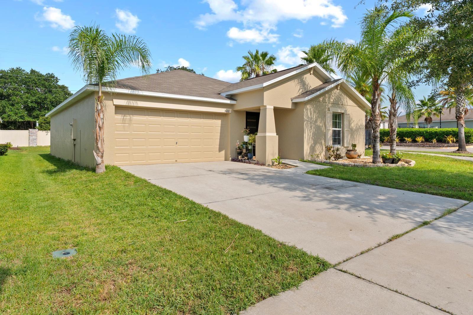 DOVER RIDGE - Residential