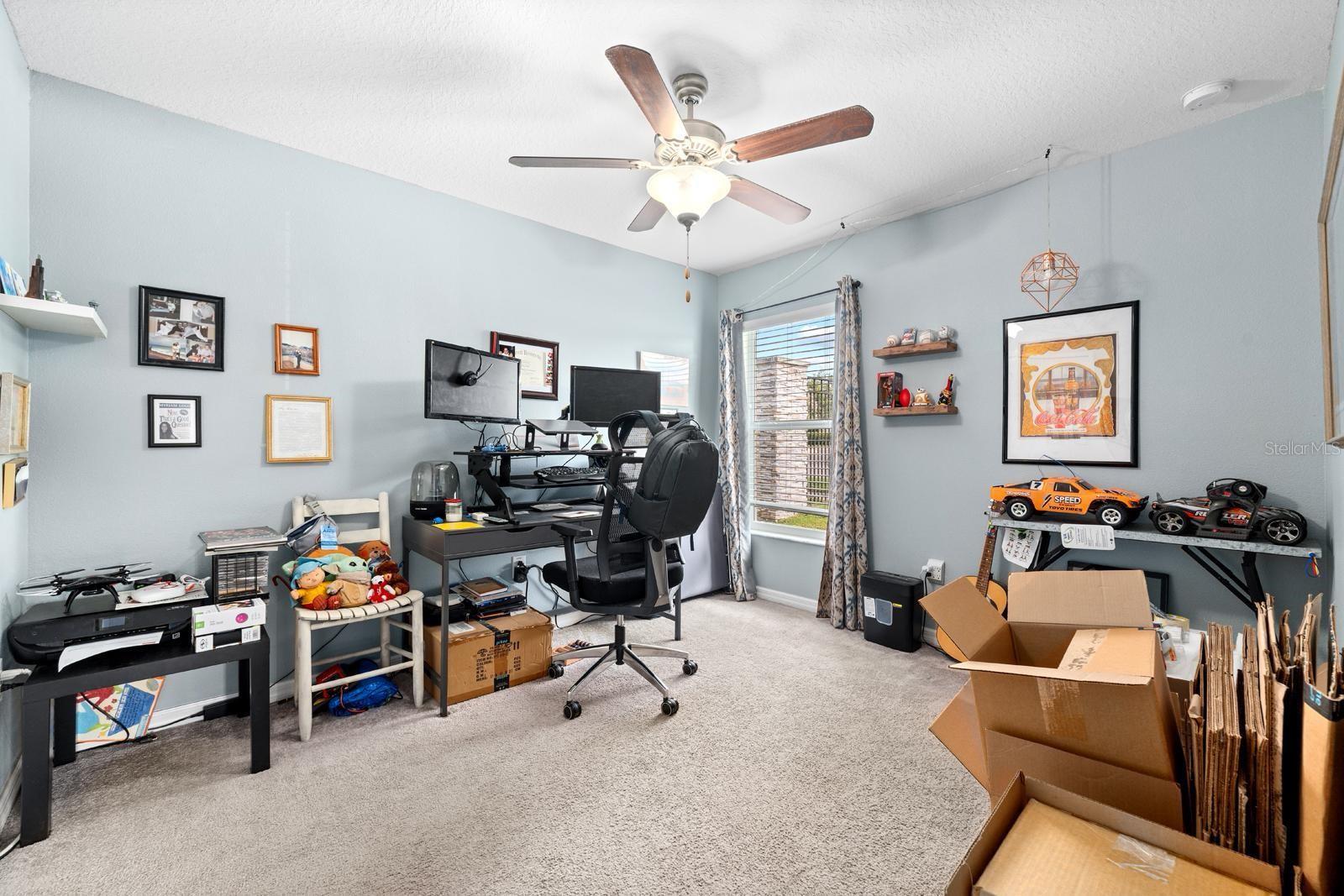 DOVER RIDGE - Residential