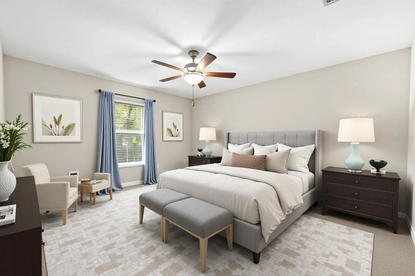 DOVER RIDGE - Residential
