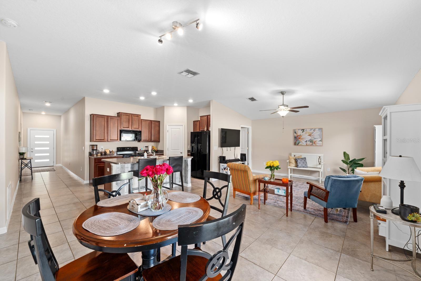 DOVER RIDGE - Residential