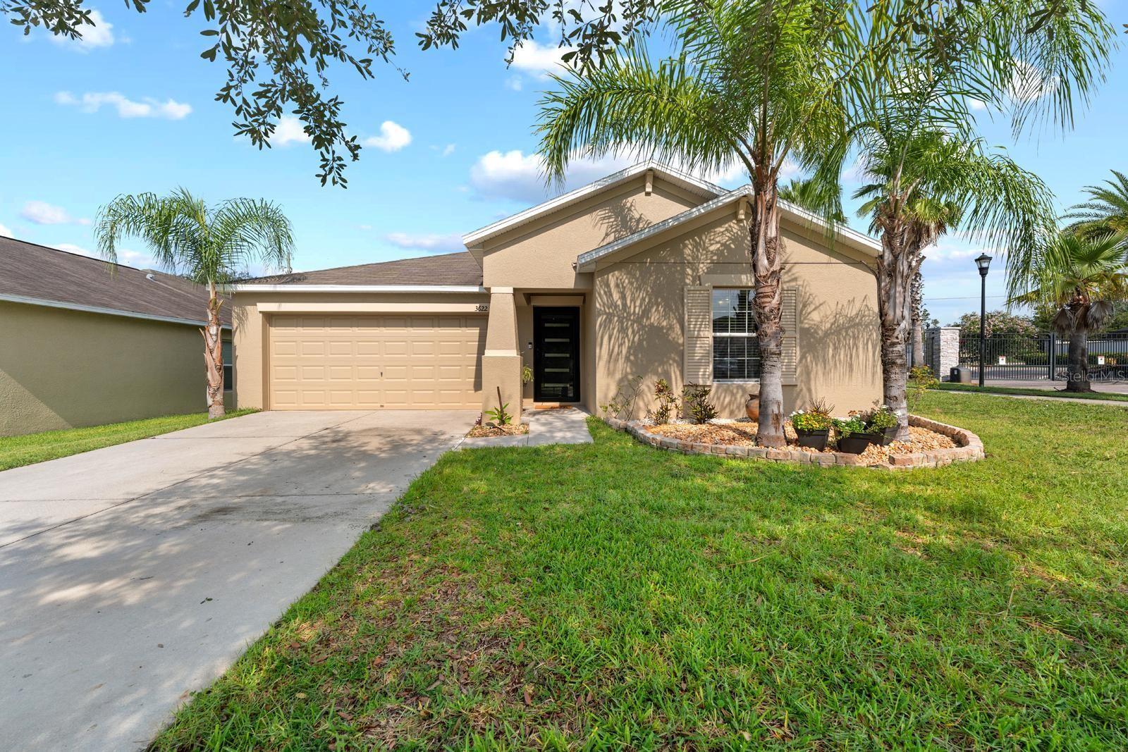 DOVER RIDGE - Residential