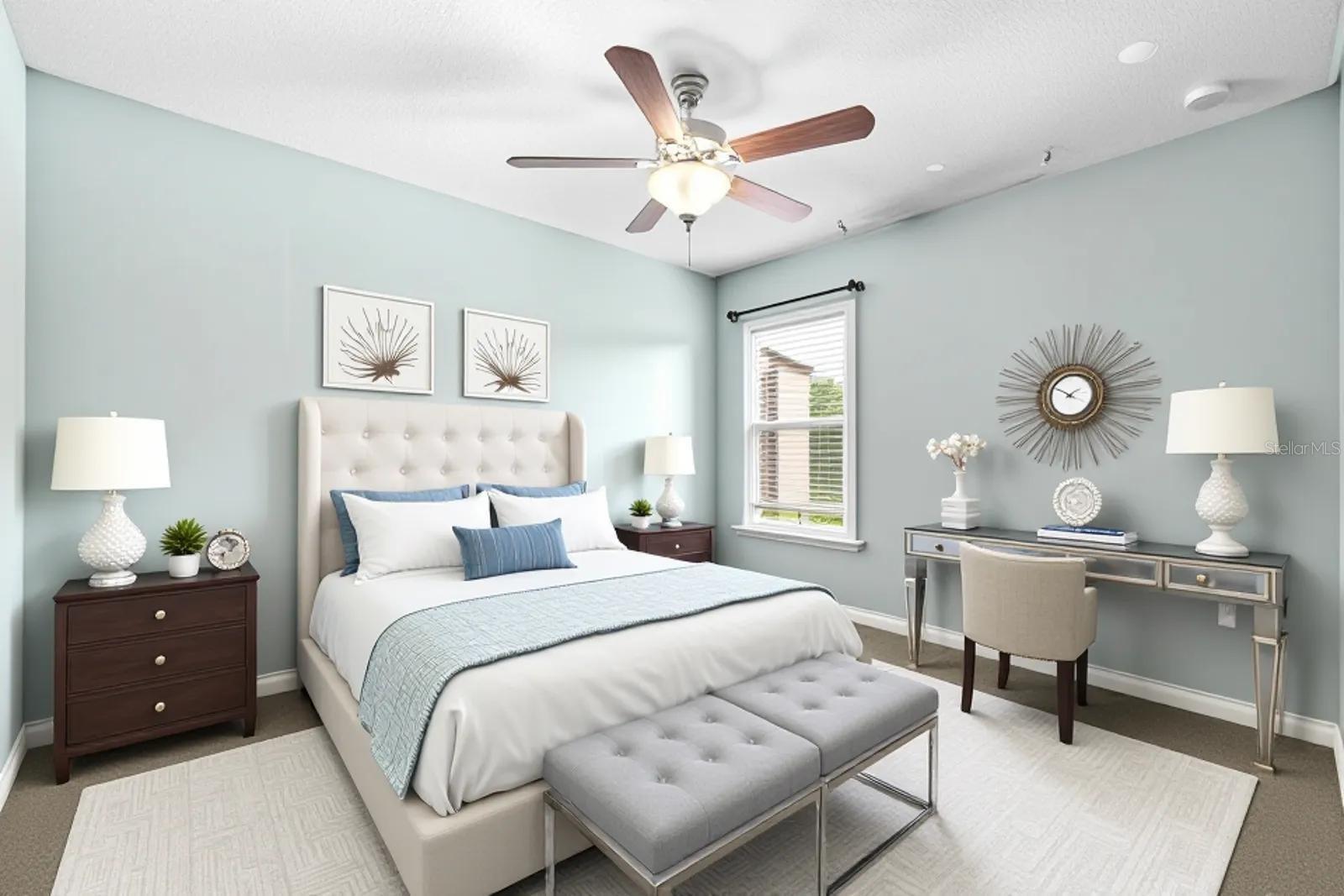 DOVER RIDGE - Residential
