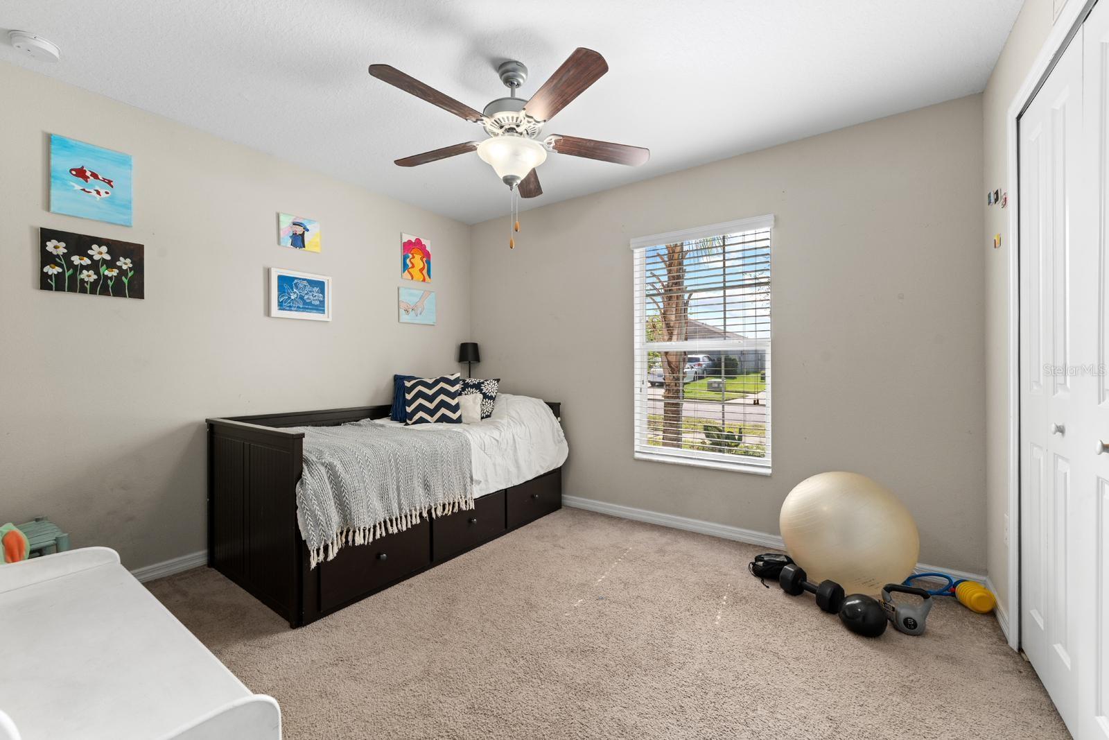 DOVER RIDGE - Residential