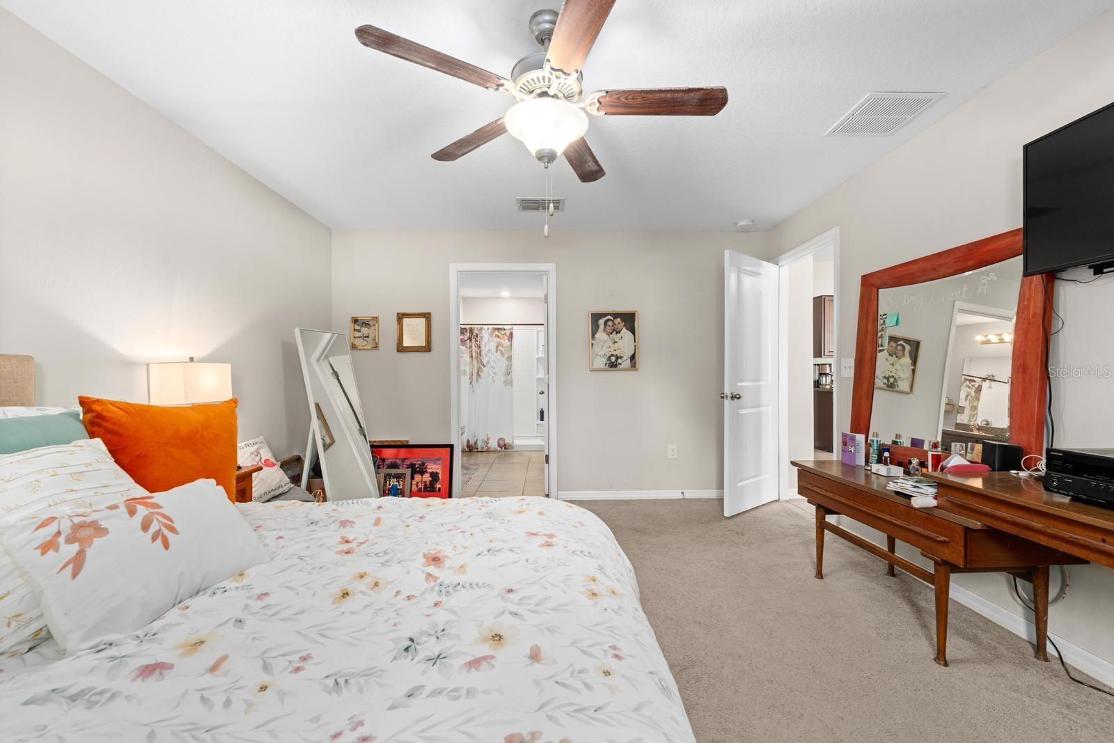 DOVER RIDGE - Residential