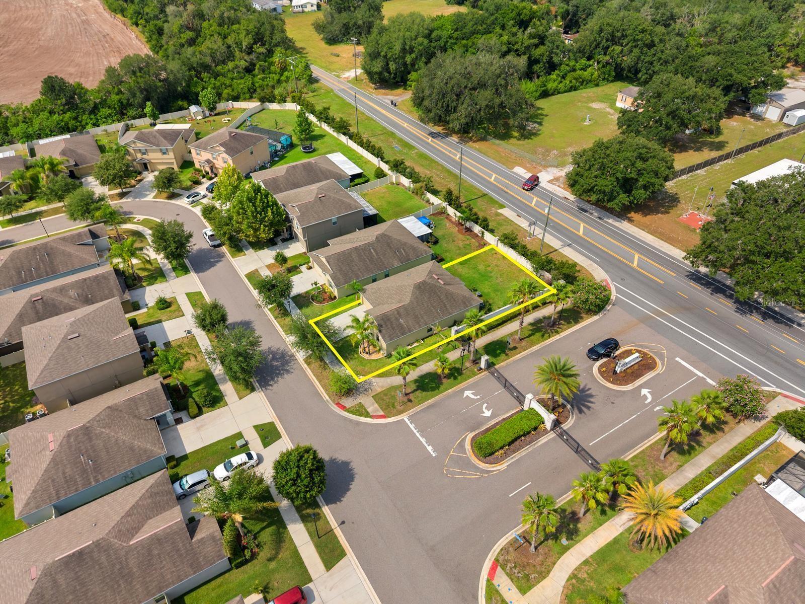 DOVER RIDGE - Residential
