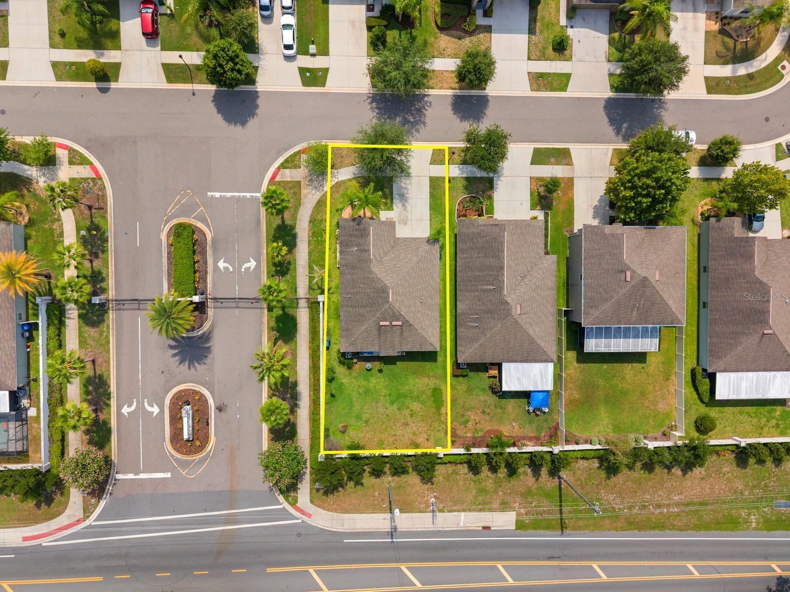 DOVER RIDGE - Residential