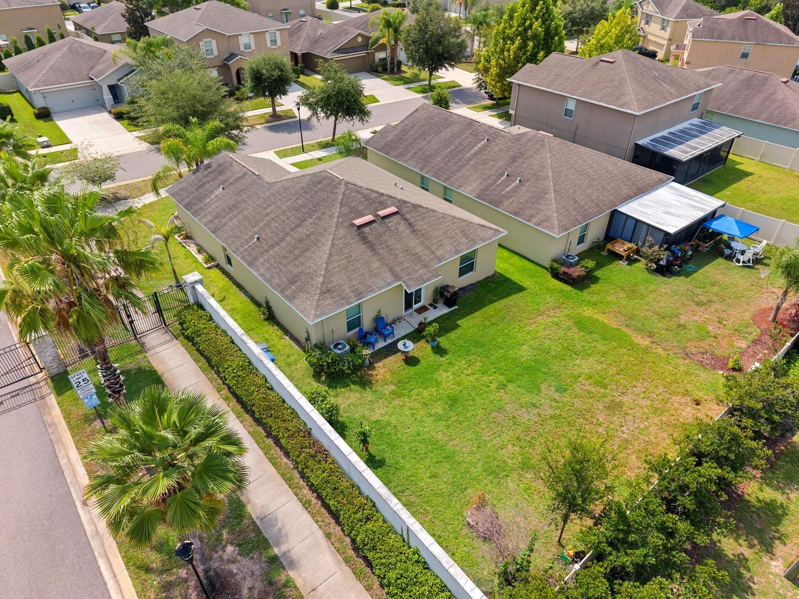 DOVER RIDGE - Residential