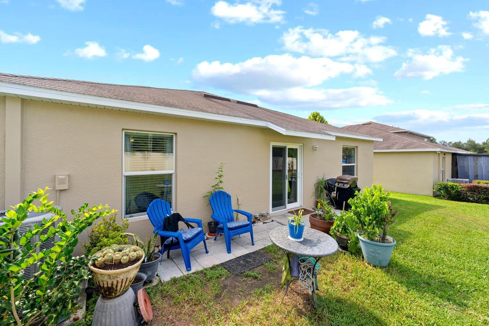 DOVER RIDGE - Residential