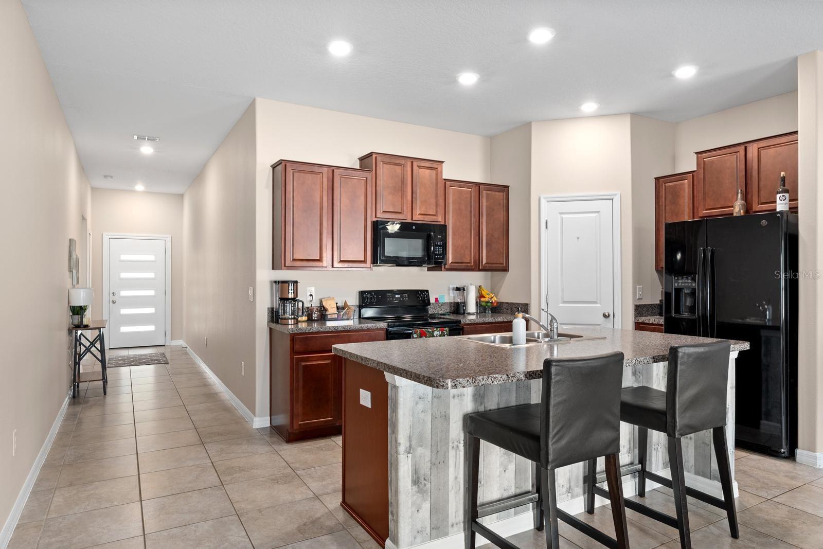 DOVER RIDGE - Residential