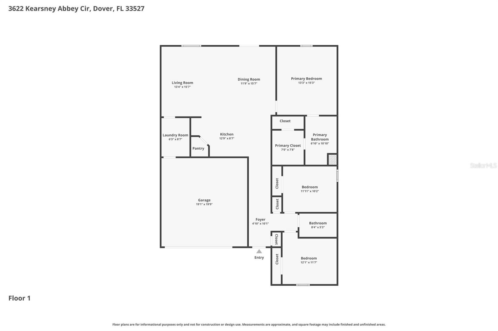 DOVER RIDGE - Residential