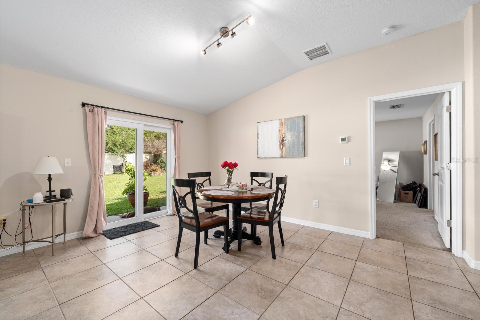 DOVER RIDGE - Residential