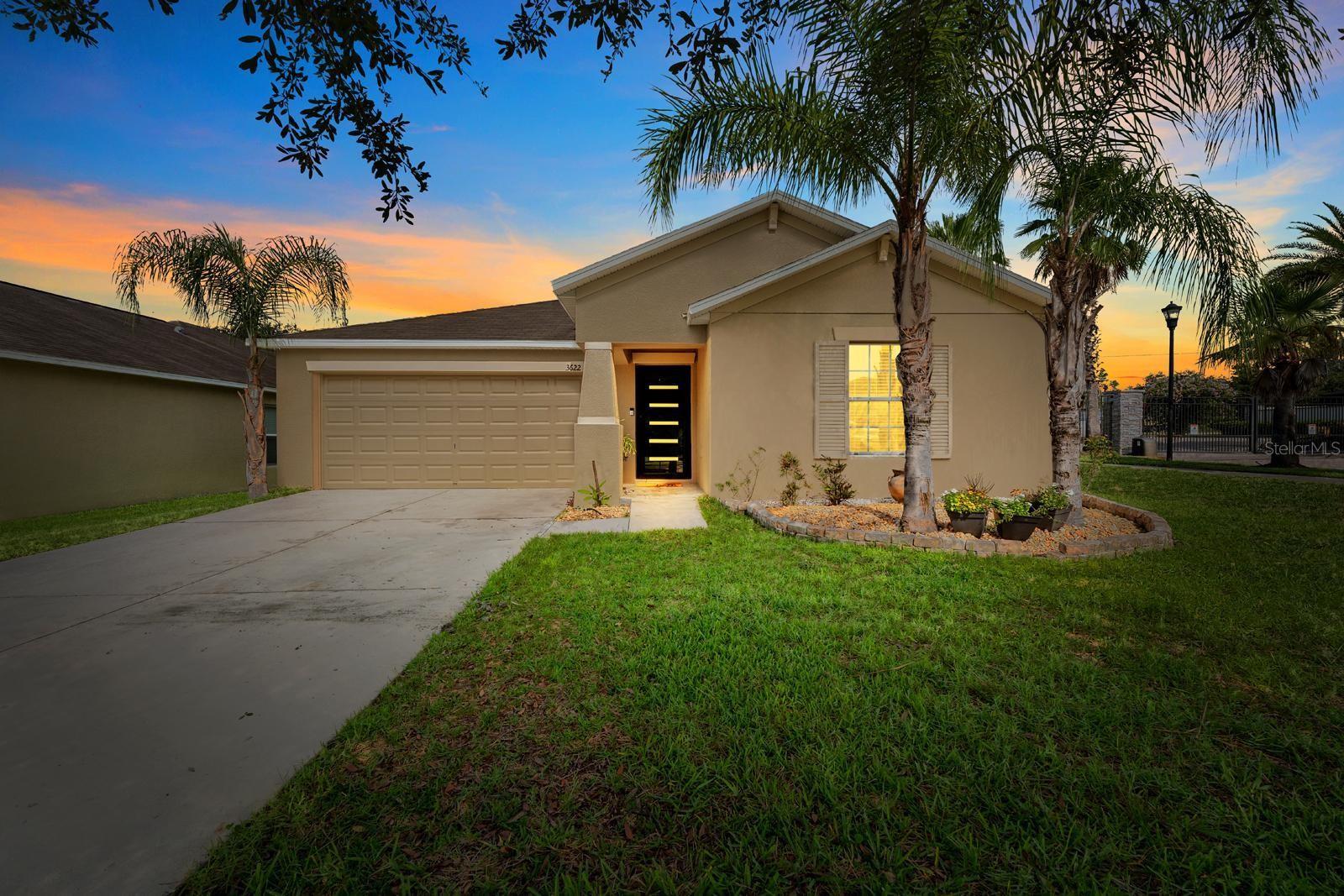 DOVER RIDGE - Residential