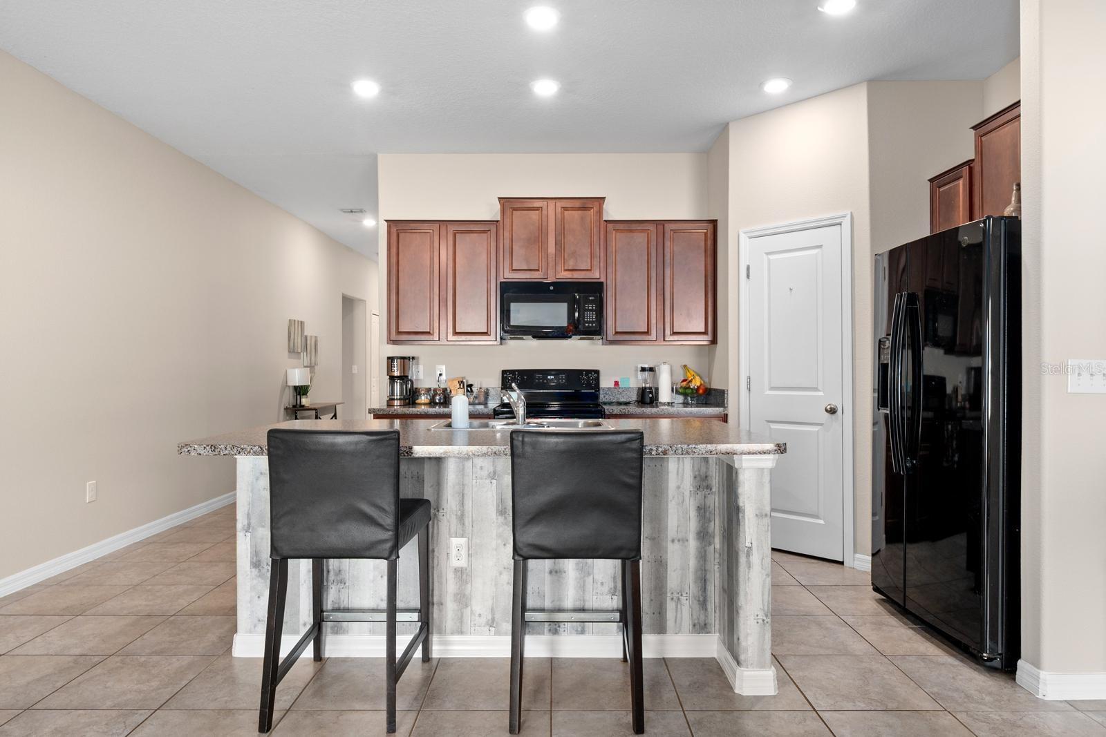 DOVER RIDGE - Residential